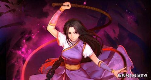 永劫无间最新爆料女角色,神秘东方佳人,剑舞江湖,谱写传奇! 第1张 永劫无间最新爆料女角色,神秘东方佳人,剑舞江湖,谱写传奇! 第1张