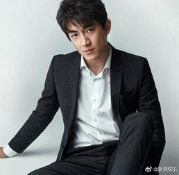 娱乐圈爆料林更新,揭秘明星背后的故事  第1张