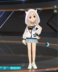 飞车最新服装爆料,时尚潮流,个性张扬! 第1张 飞车最新服装爆料,时尚潮流,个性张扬! 第1张